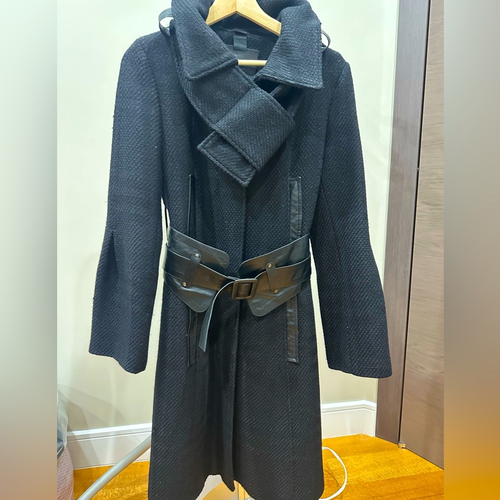 Mackage Coat